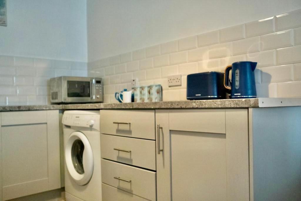 Twentyqc Διαμέρισμα Londonderry Εξωτερικό φωτογραφία